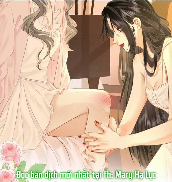 Em Chỉ Có Thể Là Của Tôi Chapter 18.1 trang 9