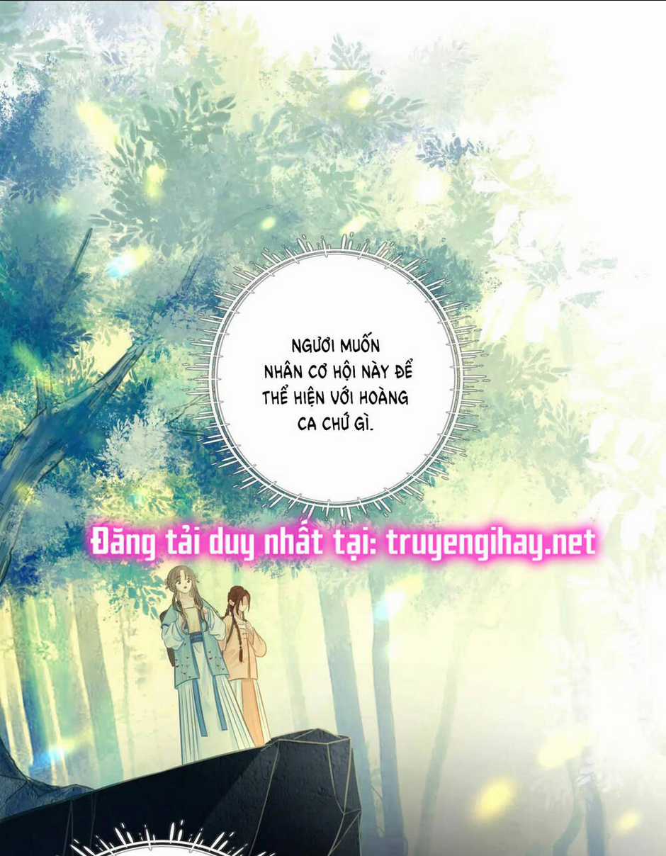 Em Chỉ Có Thể Là Của Tôi Chapter 18.2 trang 1