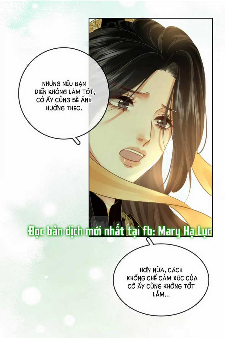 Em Chỉ Có Thể Là Của Tôi Chapter 18.2 trang 10