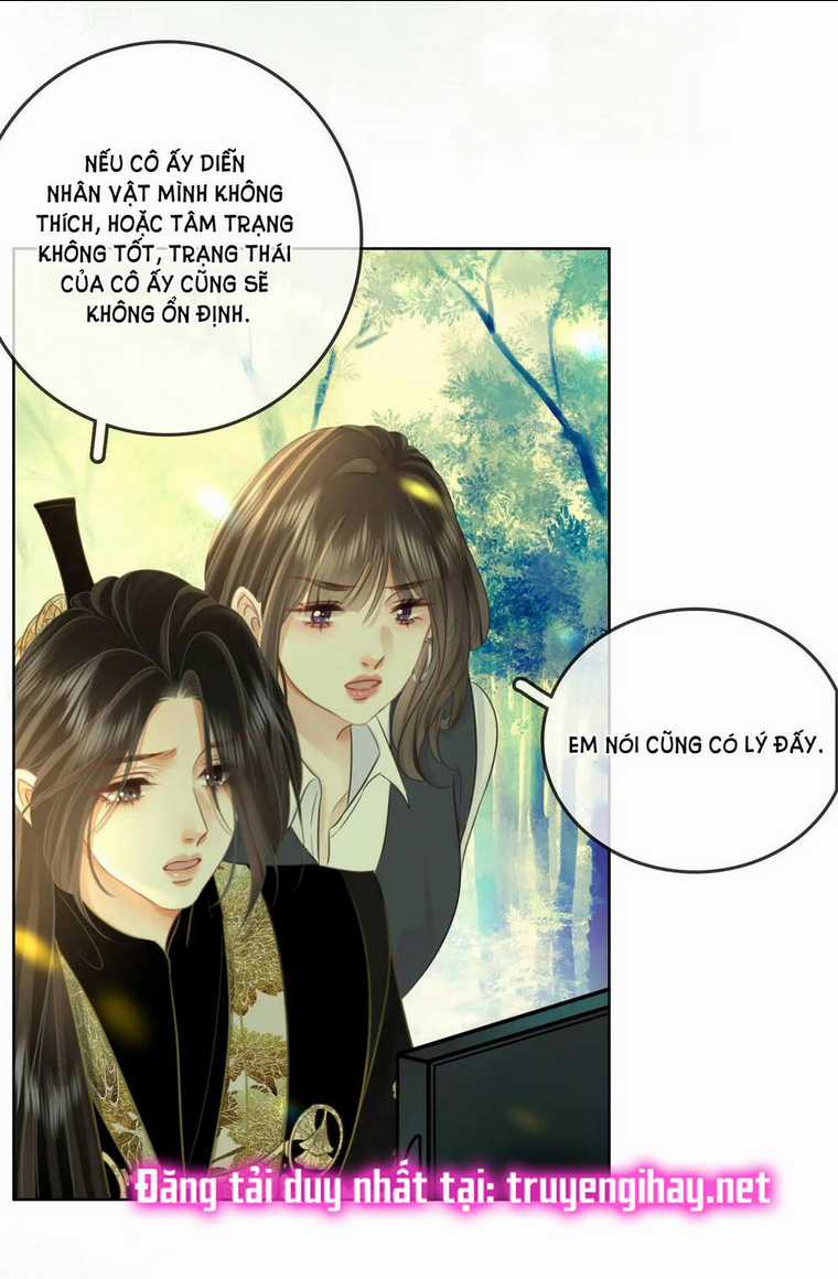 Em Chỉ Có Thể Là Của Tôi Chapter 18.2 trang 11