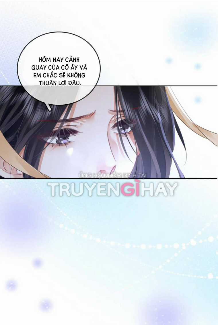 Em Chỉ Có Thể Là Của Tôi Chapter 18.2 trang 12