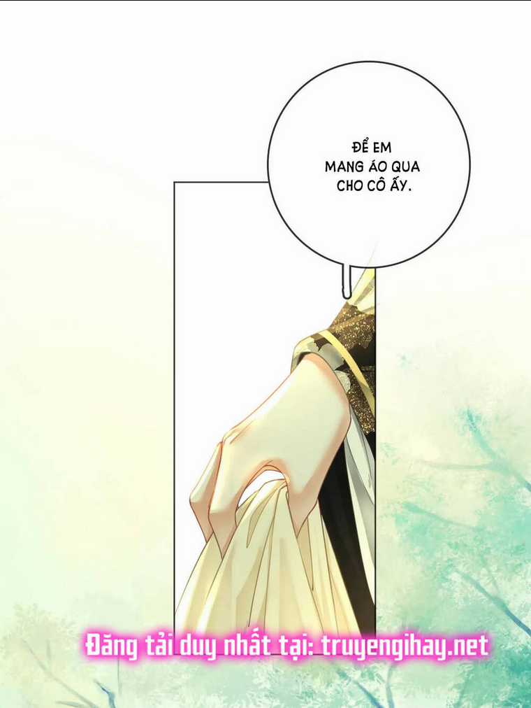 Em Chỉ Có Thể Là Của Tôi Chapter 18.2 trang 15