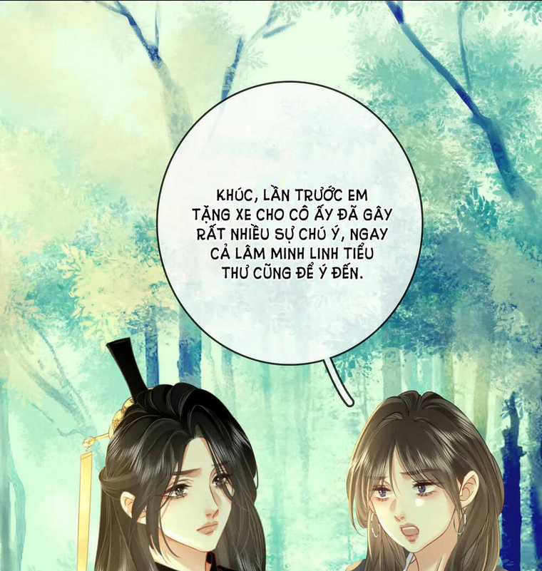 Em Chỉ Có Thể Là Của Tôi Chapter 18.2 trang 16