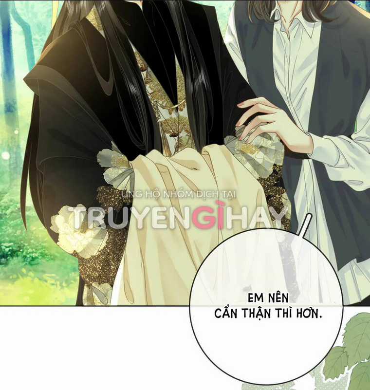 Em Chỉ Có Thể Là Của Tôi Chapter 18.2 trang 17