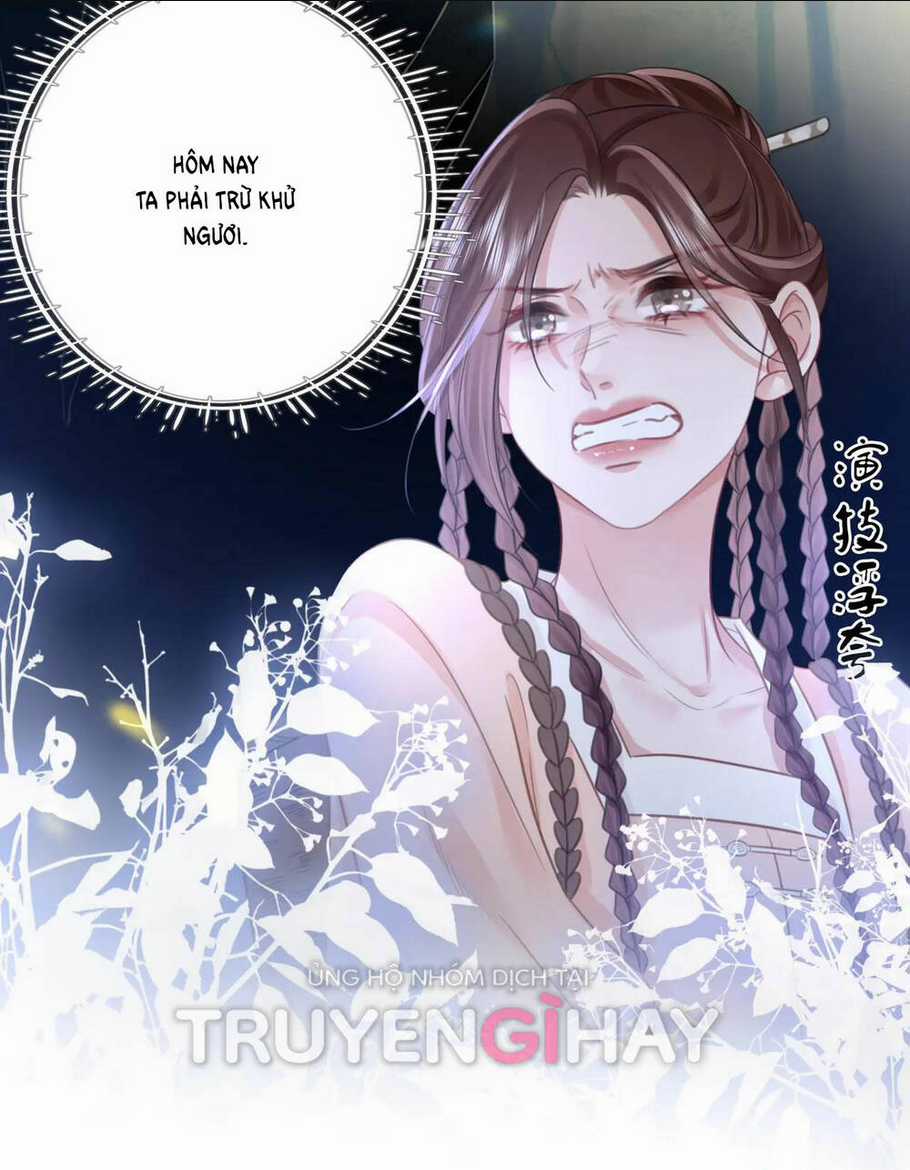 Em Chỉ Có Thể Là Của Tôi Chapter 18.2 trang 2