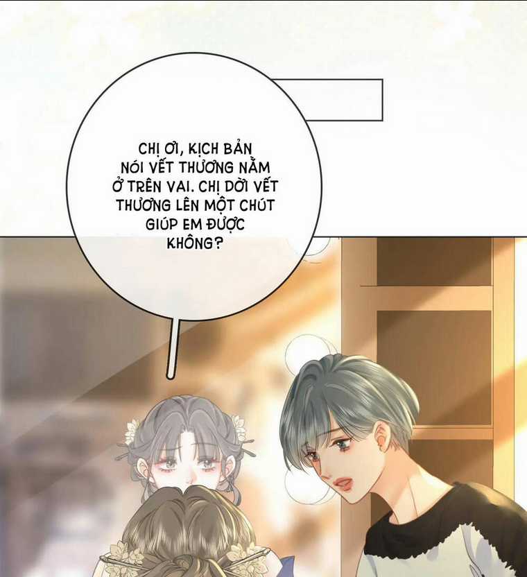 Em Chỉ Có Thể Là Của Tôi Chapter 18.2 trang 20