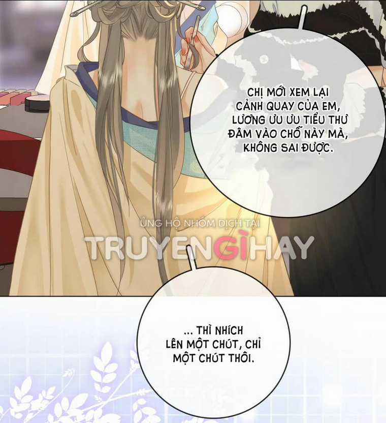 Em Chỉ Có Thể Là Của Tôi Chapter 18.2 trang 21