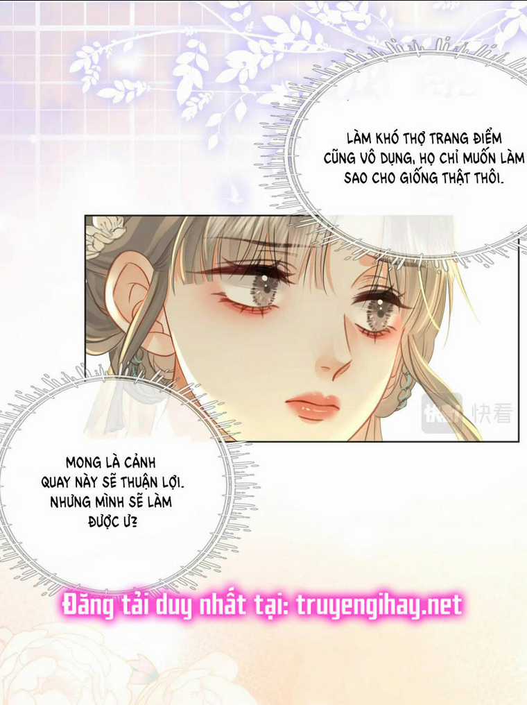 Em Chỉ Có Thể Là Của Tôi Chapter 18.2 trang 23