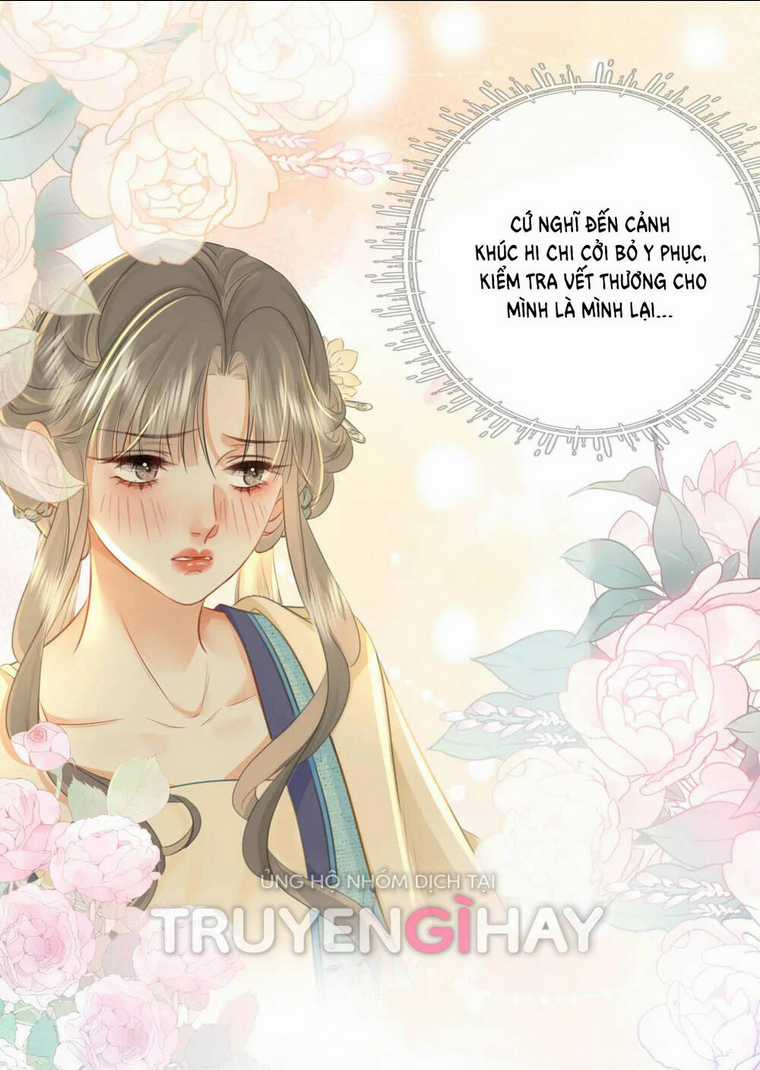 Em Chỉ Có Thể Là Của Tôi Chapter 18.2 trang 24