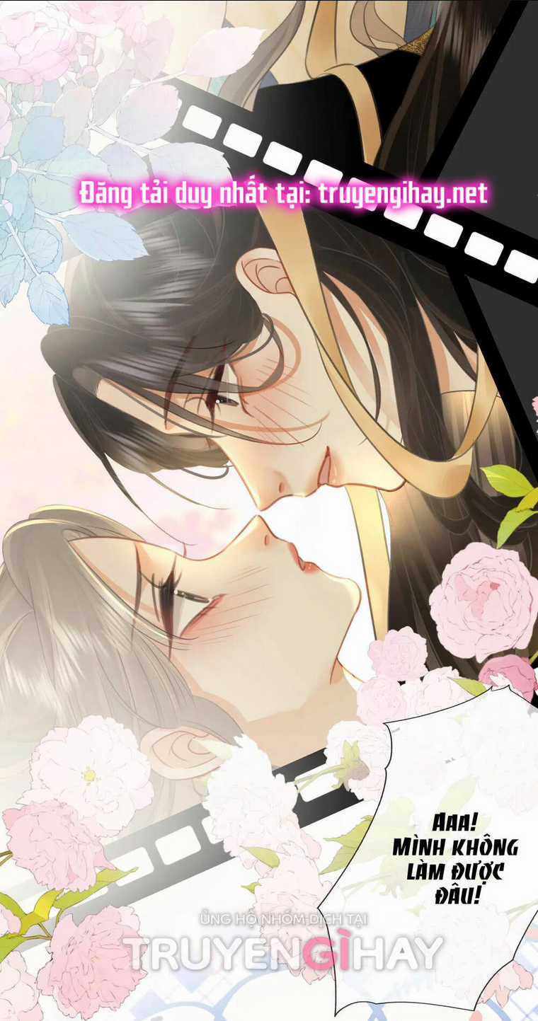 Em Chỉ Có Thể Là Của Tôi Chapter 18.2 trang 26