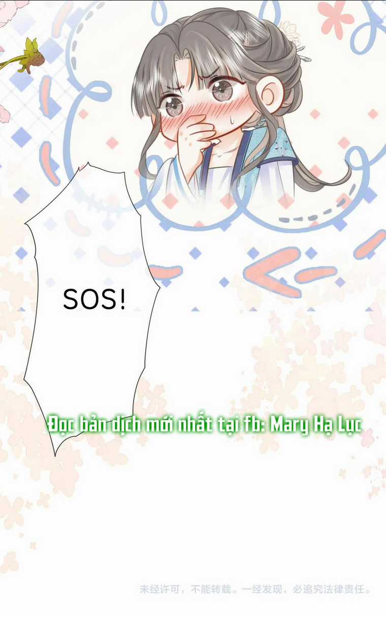 Em Chỉ Có Thể Là Của Tôi Chapter 18.2 trang 27