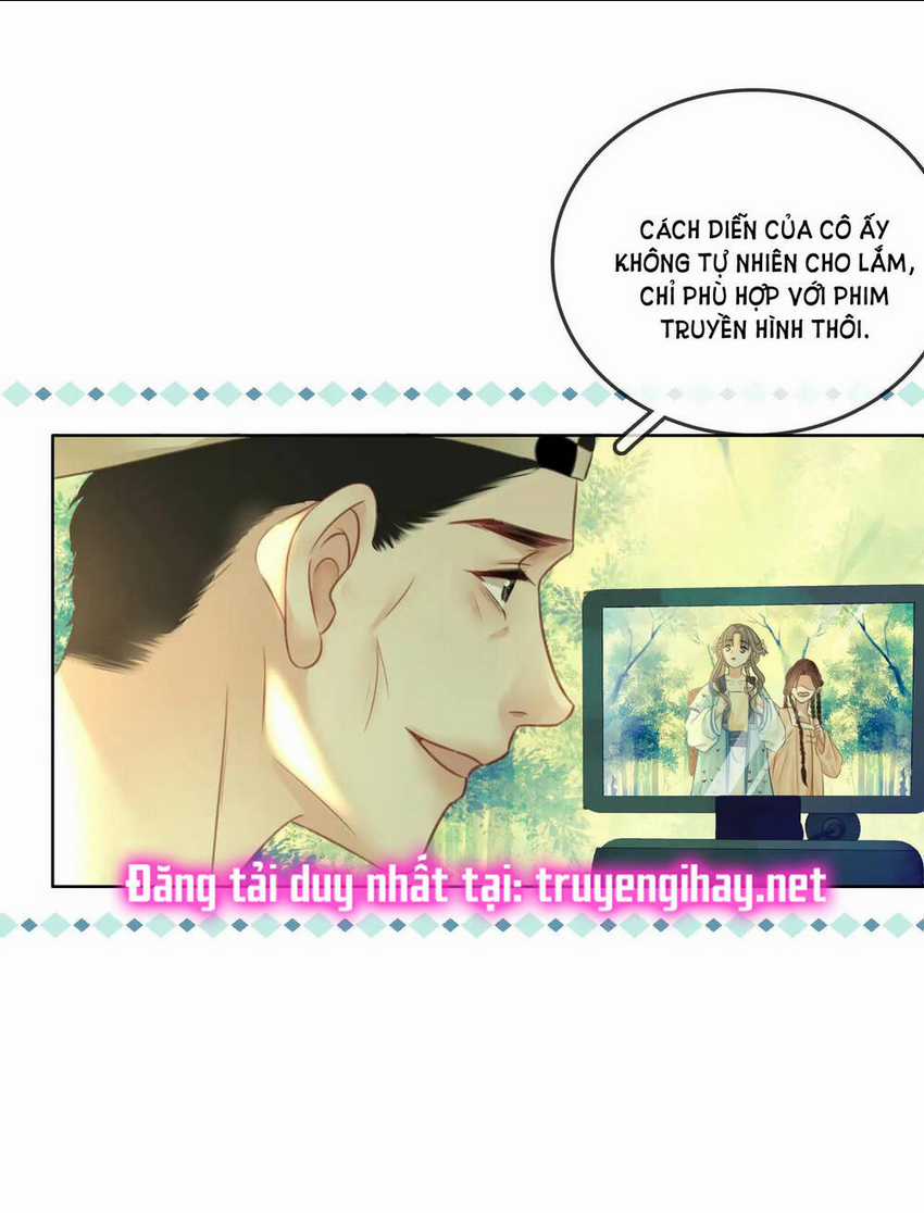 Em Chỉ Có Thể Là Của Tôi Chapter 18.2 trang 4