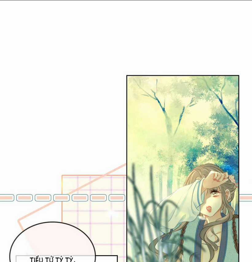 Em Chỉ Có Thể Là Của Tôi Chapter 18.2 trang 5