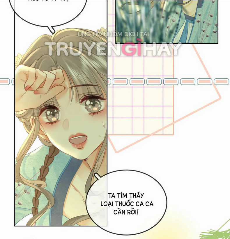 Em Chỉ Có Thể Là Của Tôi Chapter 18.2 trang 6