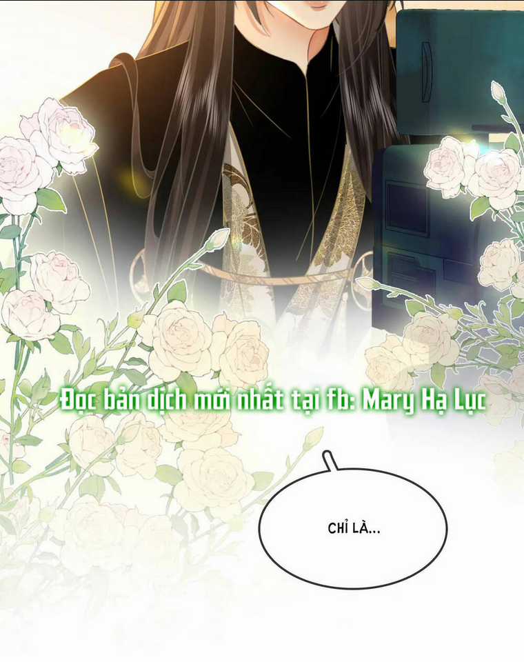 Em Chỉ Có Thể Là Của Tôi Chapter 18.2 trang 8