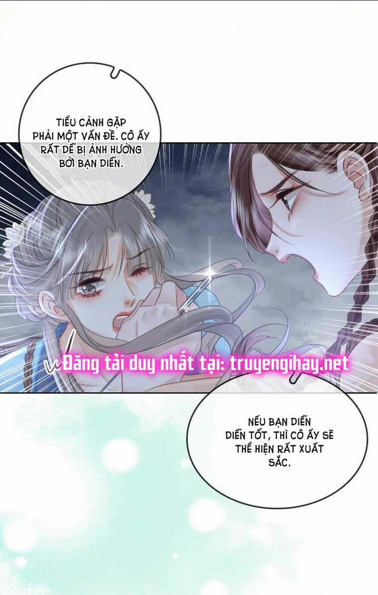 Em Chỉ Có Thể Là Của Tôi Chapter 18.2 trang 9