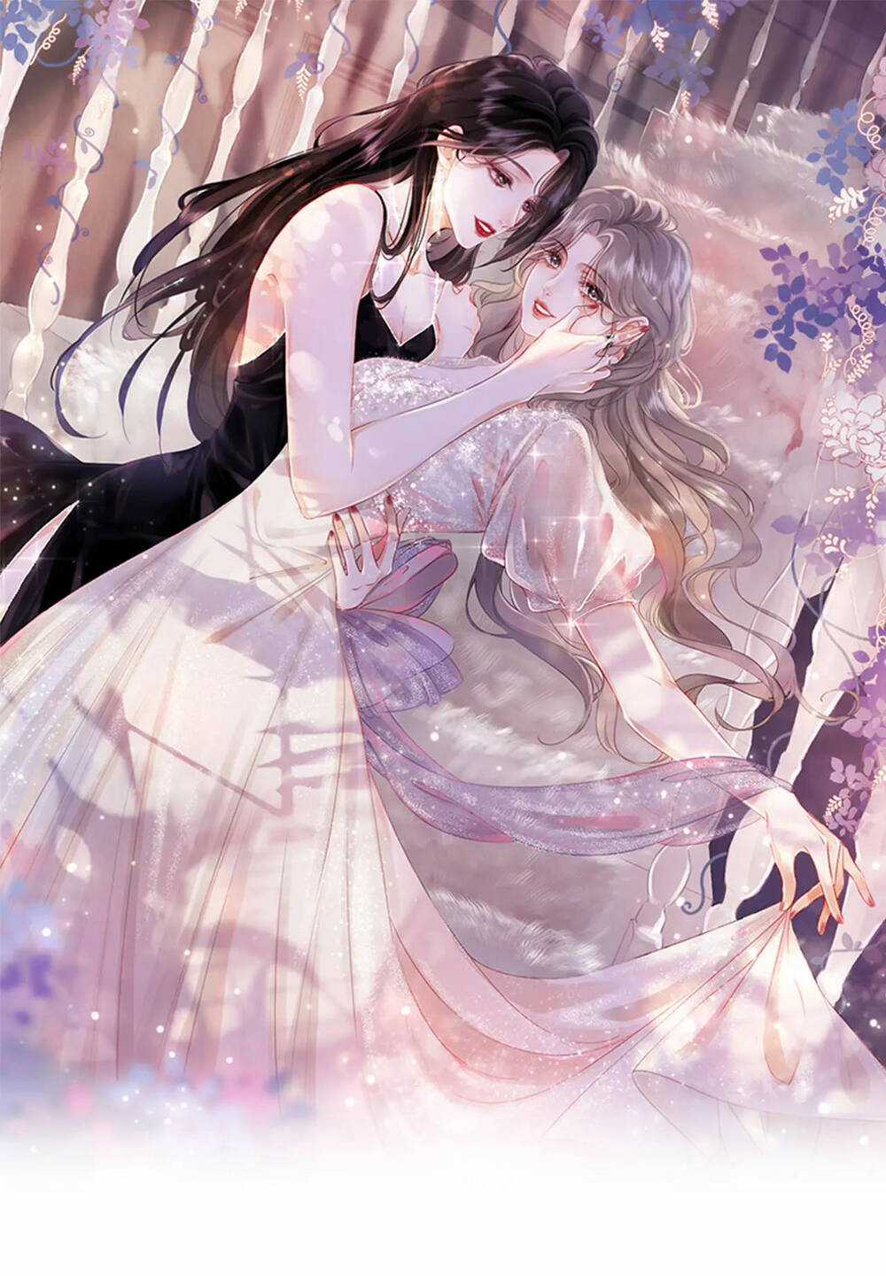 Em Chỉ Có Thể Là Của Tôi Chapter 18 trang 0