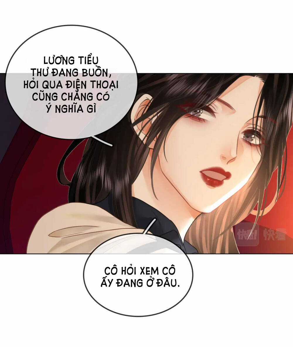 Em Chỉ Có Thể Là Của Tôi Chapter 18 trang 11