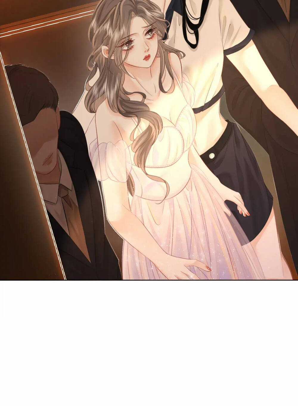 Em Chỉ Có Thể Là Của Tôi Chapter 18 trang 17