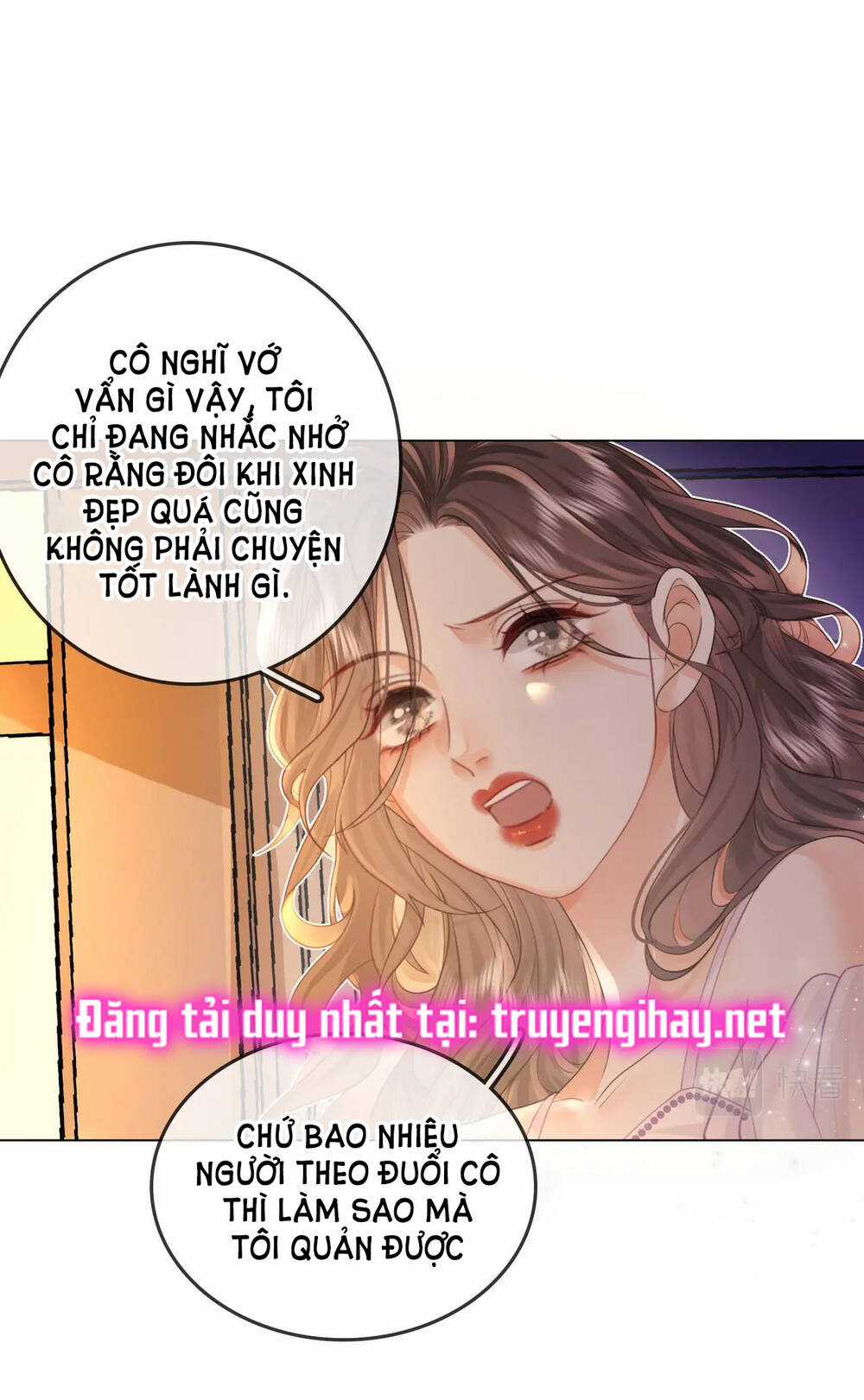 Em Chỉ Có Thể Là Của Tôi Chapter 18 trang 2