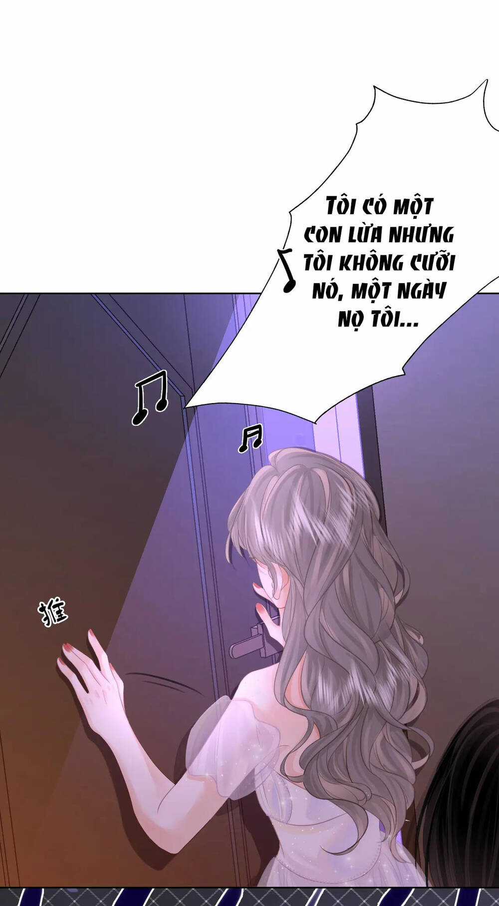 Em Chỉ Có Thể Là Của Tôi Chapter 18 trang 20