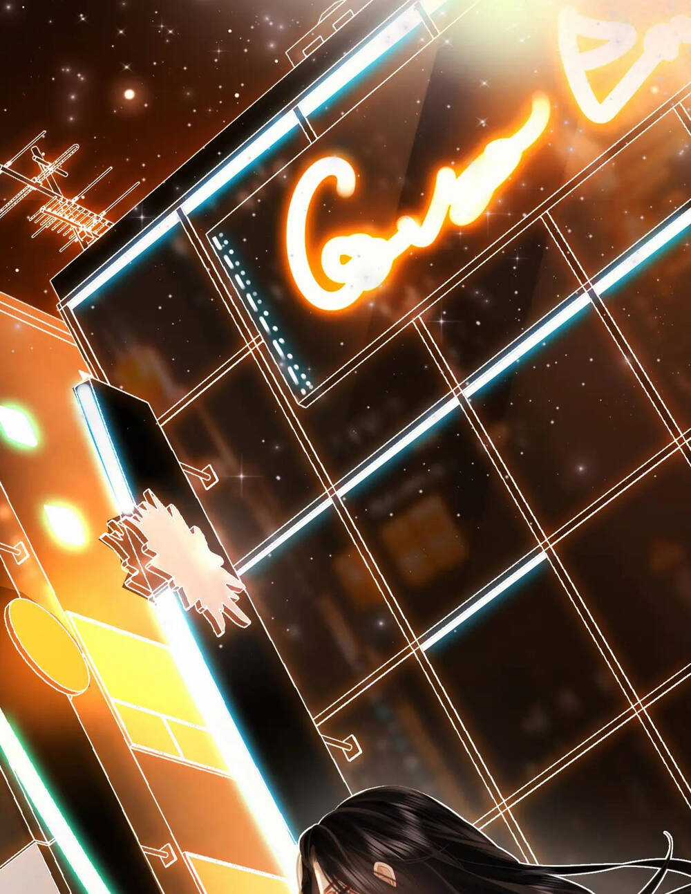 Em Chỉ Có Thể Là Của Tôi Chapter 18 trang 5