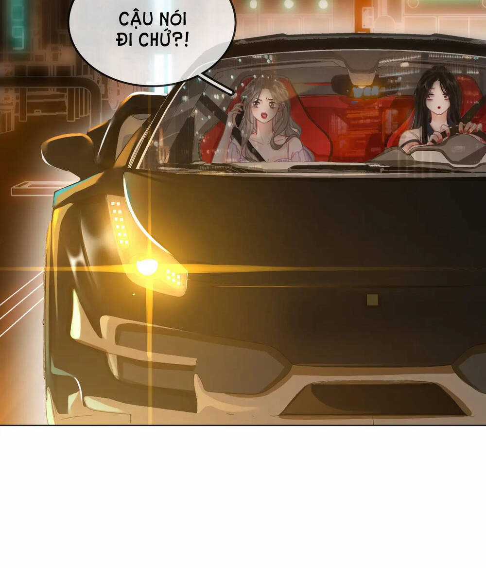 Em Chỉ Có Thể Là Của Tôi Chapter 18 trang 9