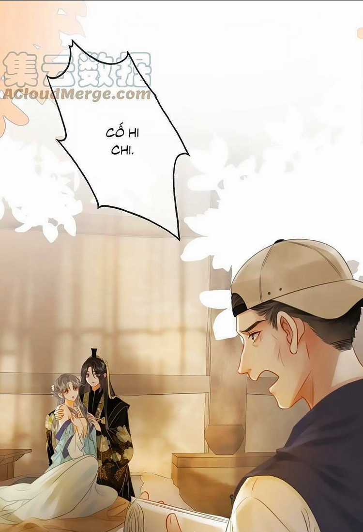 Em Chỉ Có Thể Là Của Tôi Chapter 19 trang 11