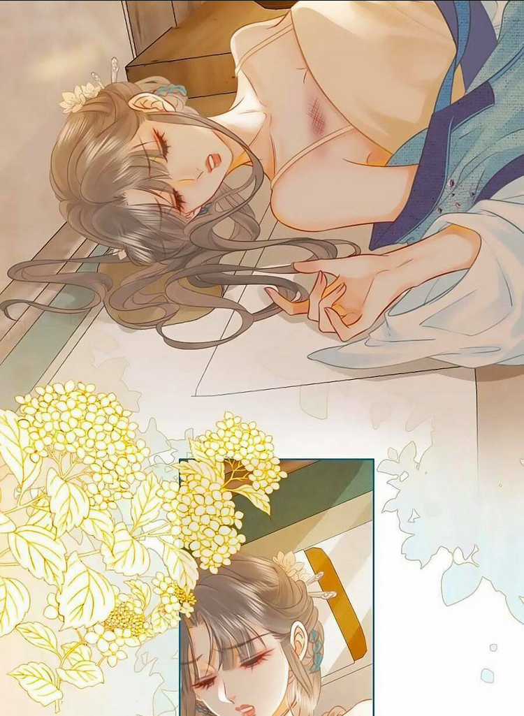 Em Chỉ Có Thể Là Của Tôi Chapter 19 trang 19