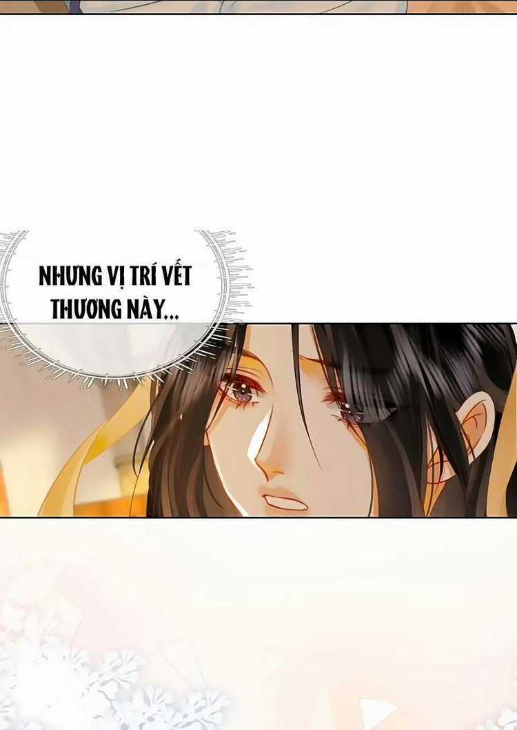 Em Chỉ Có Thể Là Của Tôi Chapter 19 trang 22