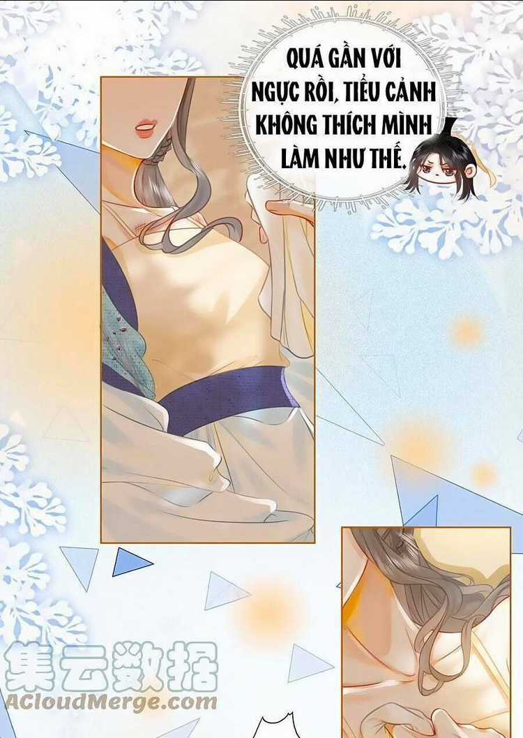 Em Chỉ Có Thể Là Của Tôi Chapter 19 trang 23