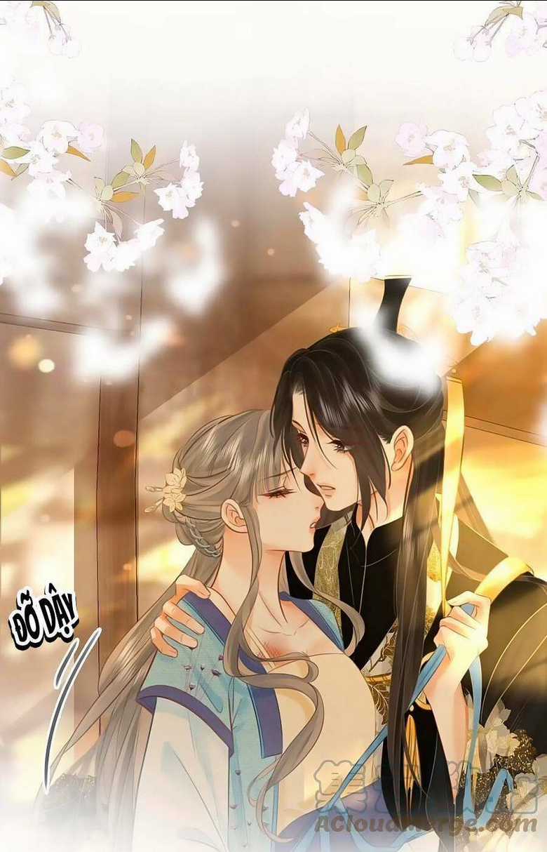 Em Chỉ Có Thể Là Của Tôi Chapter 19 trang 3