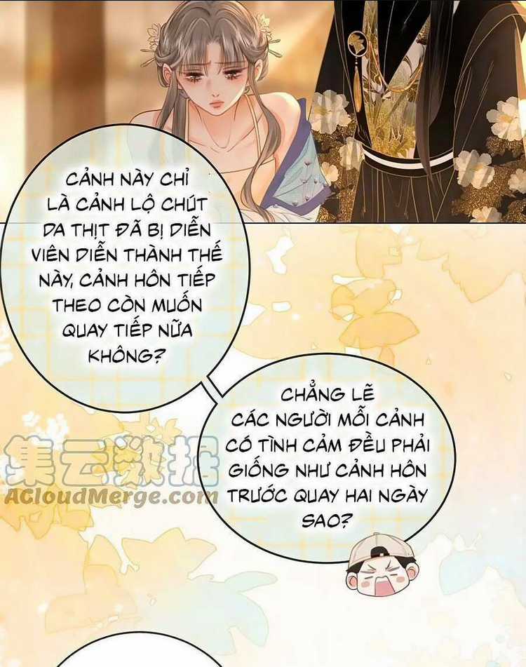 Em Chỉ Có Thể Là Của Tôi Chapter 19 trang 31