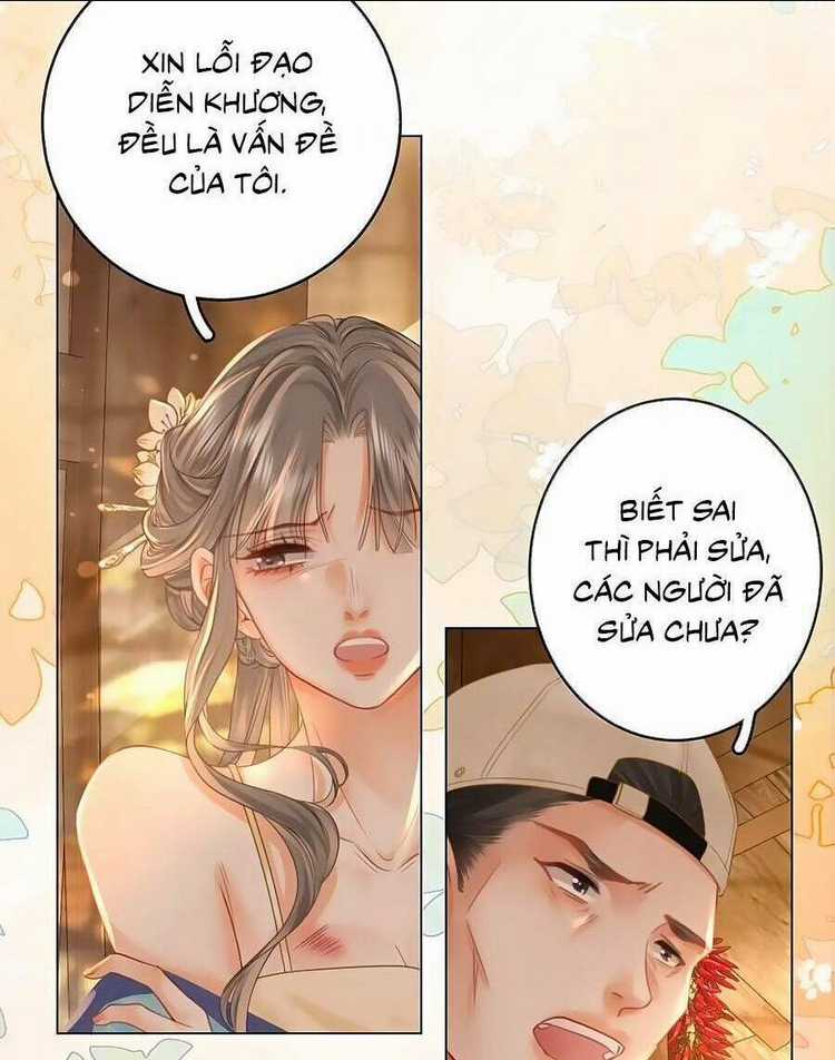 Em Chỉ Có Thể Là Của Tôi Chapter 19 trang 32