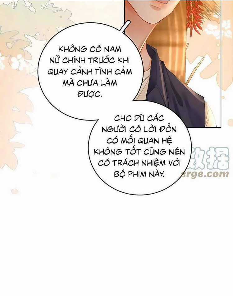 Em Chỉ Có Thể Là Của Tôi Chapter 19 trang 33
