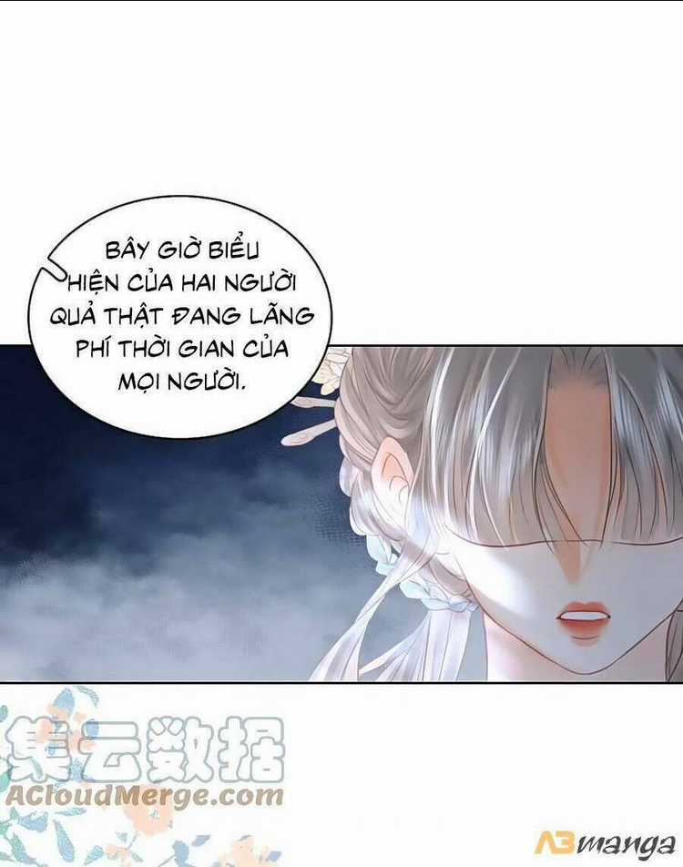 Em Chỉ Có Thể Là Của Tôi Chapter 19 trang 34