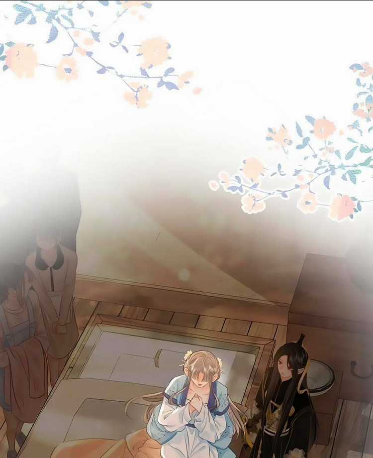 Em Chỉ Có Thể Là Của Tôi Chapter 19 trang 35