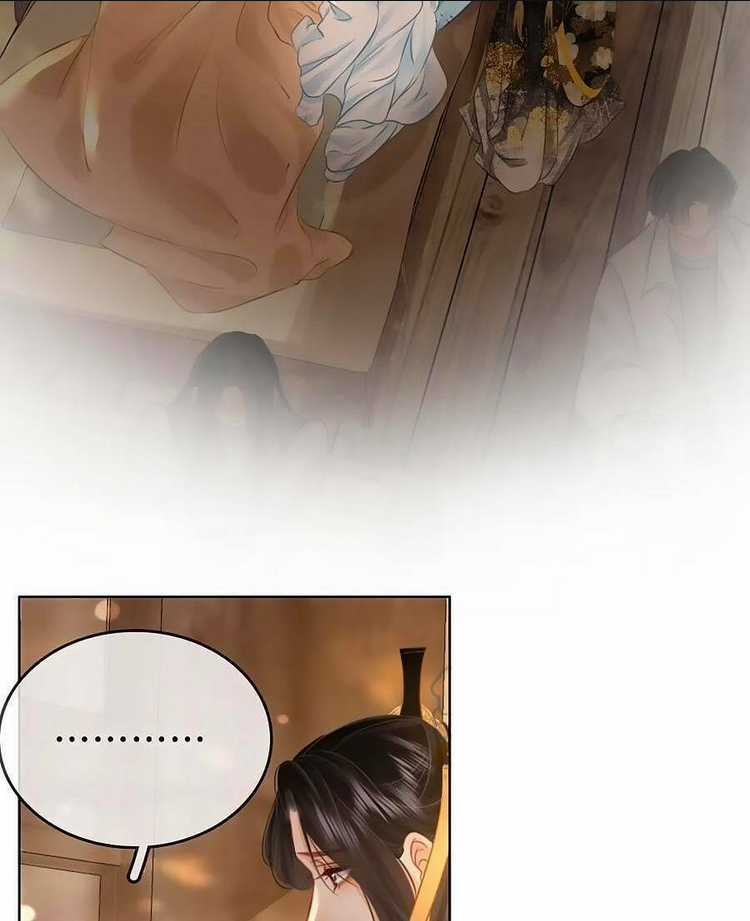 Em Chỉ Có Thể Là Của Tôi Chapter 19 trang 36