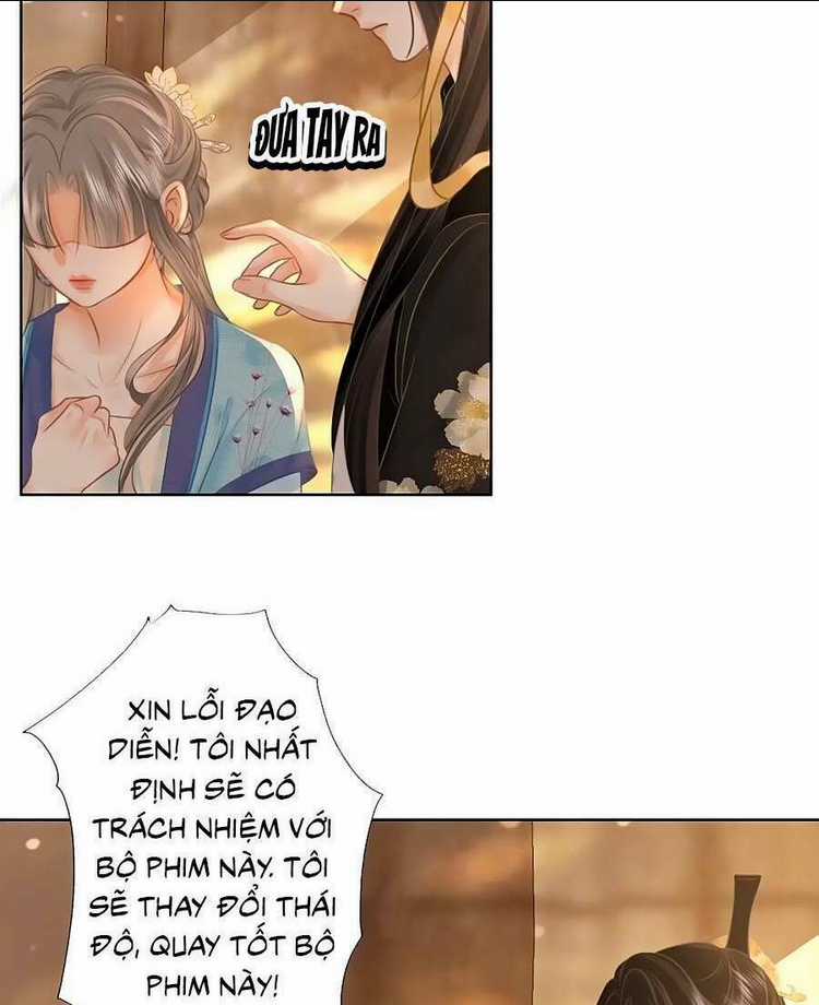 Em Chỉ Có Thể Là Của Tôi Chapter 19 trang 37