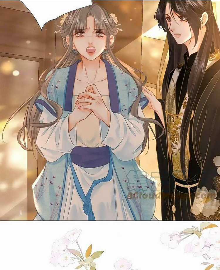 Em Chỉ Có Thể Là Của Tôi Chapter 19 trang 38