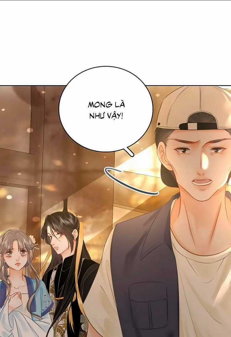 Em Chỉ Có Thể Là Của Tôi Chapter 19 trang 41