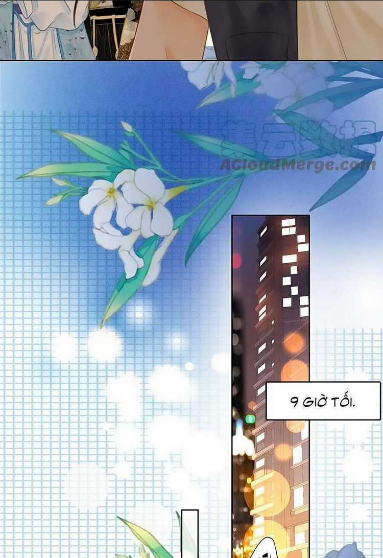 Em Chỉ Có Thể Là Của Tôi Chapter 19 trang 42