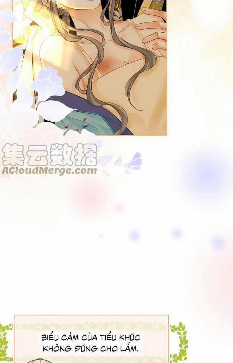 Em Chỉ Có Thể Là Của Tôi Chapter 19 trang 5