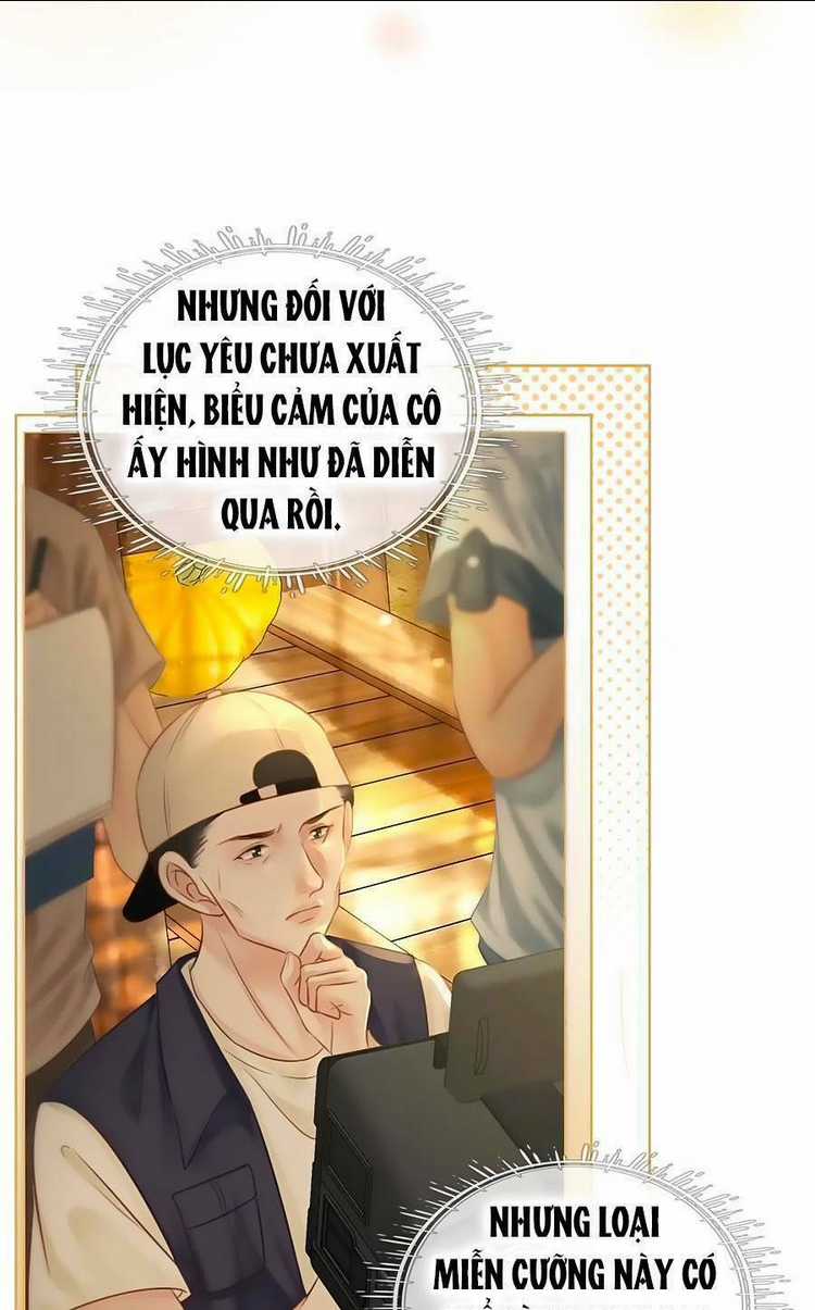 Em Chỉ Có Thể Là Của Tôi Chapter 19 trang 7