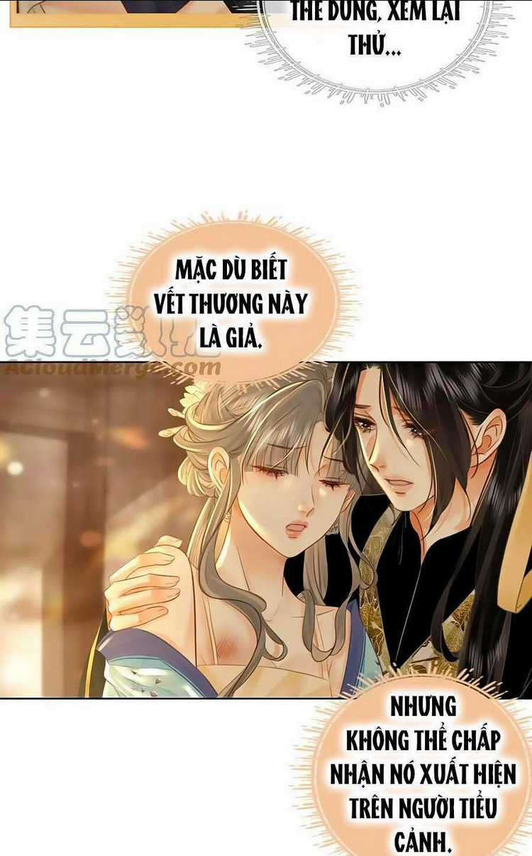 Em Chỉ Có Thể Là Của Tôi Chapter 19 trang 8