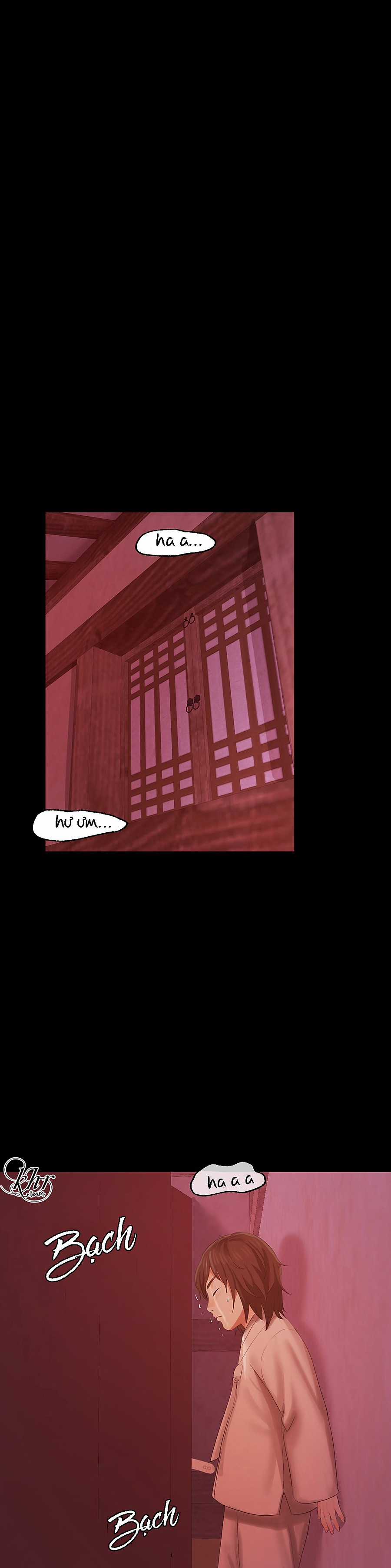 Em Chỉ Có Thể Là Của Tôi Chapter 2.1 trang 14