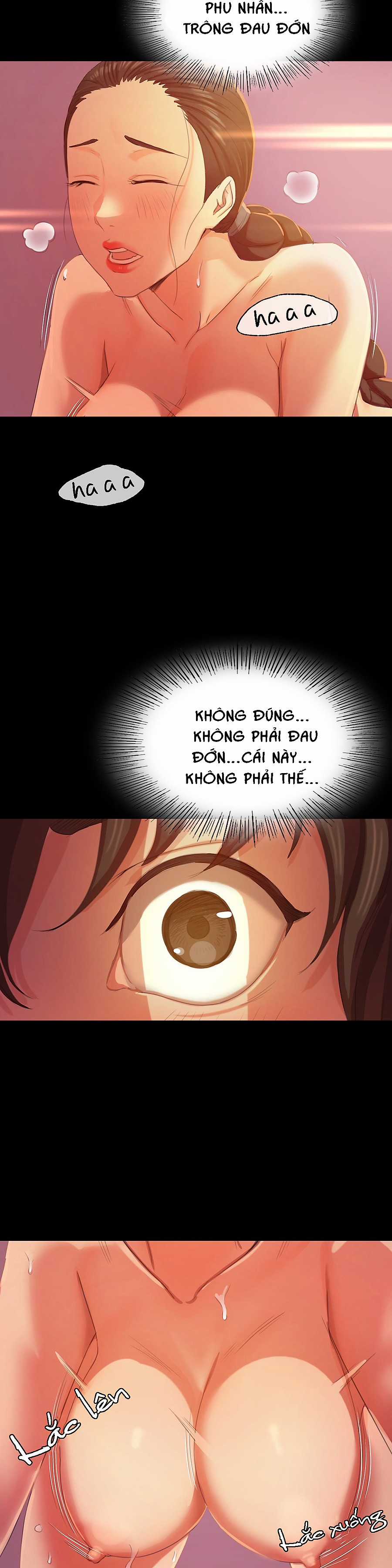 Em Chỉ Có Thể Là Của Tôi Chapter 2.1 trang 19