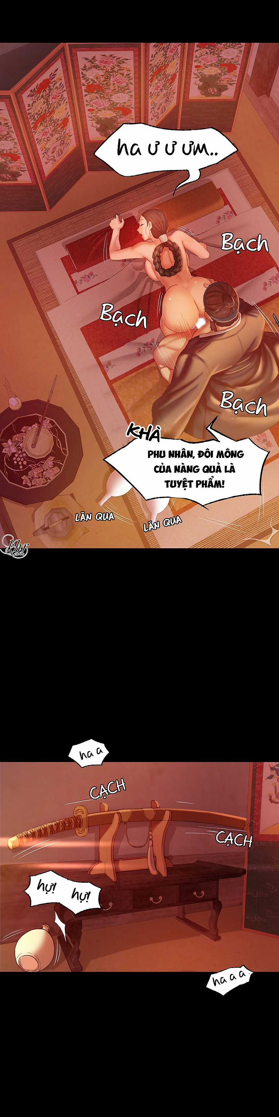 Em Chỉ Có Thể Là Của Tôi Chapter 2.1 trang 22