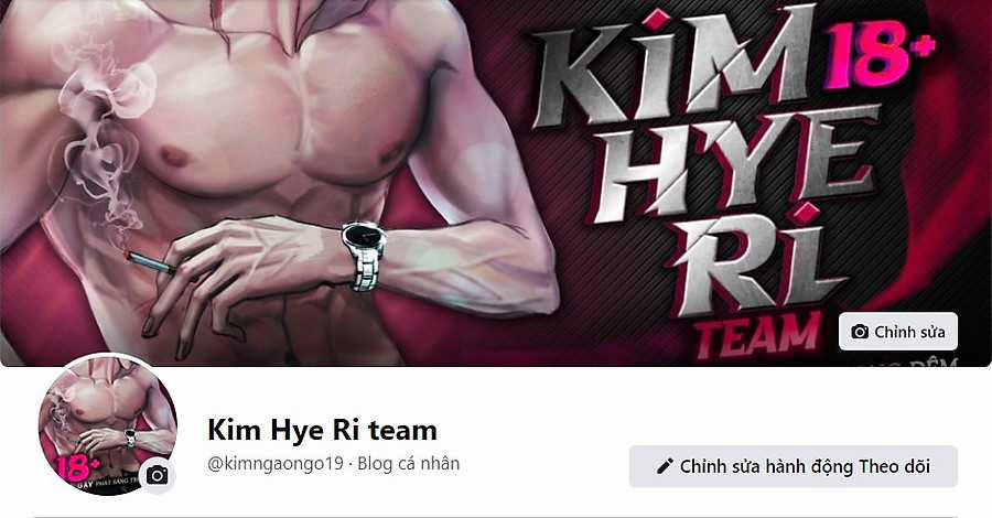 Em Chỉ Có Thể Là Của Tôi Chapter 2.1 trang 23