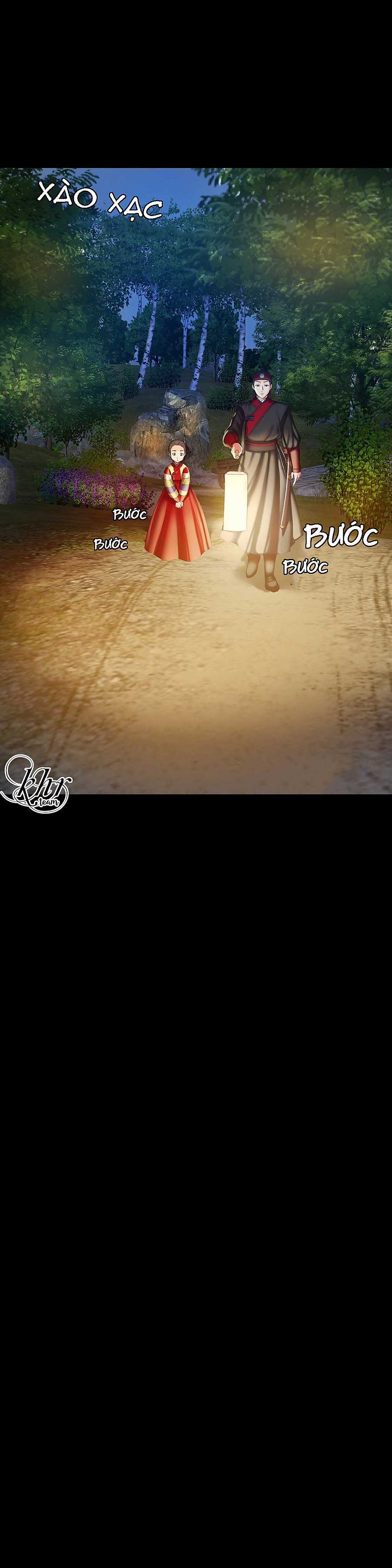 Em Chỉ Có Thể Là Của Tôi Chapter 2.2 trang 11